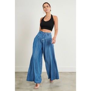 🛍NEW - REVATI Jeans in Medium Stone